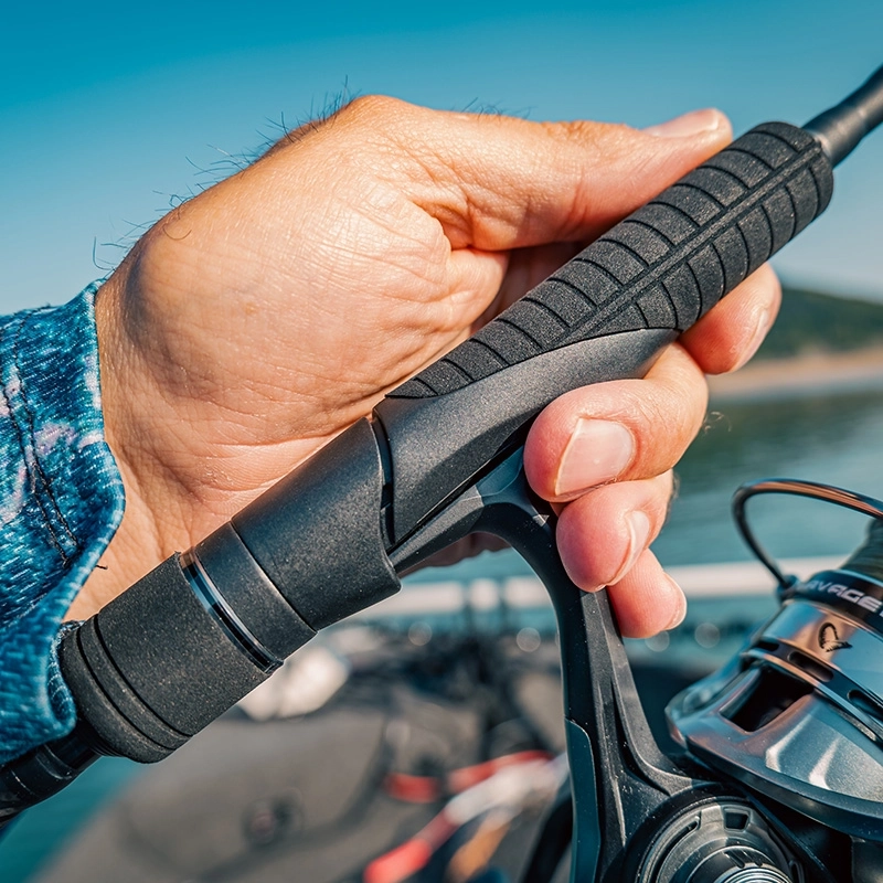 Savage Gear Tactical Light Game Rods